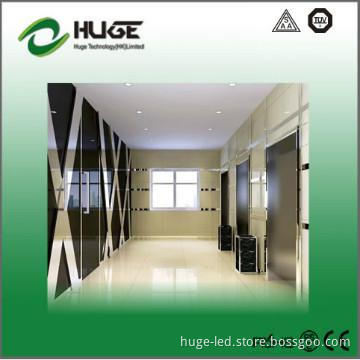Crystal ceiling lighting with dimension91*93.6 13w 4000k 900lm